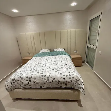 Appartement 5 Etoiles Coup De Coeur Cap Tingis Tanger Extérieur photo