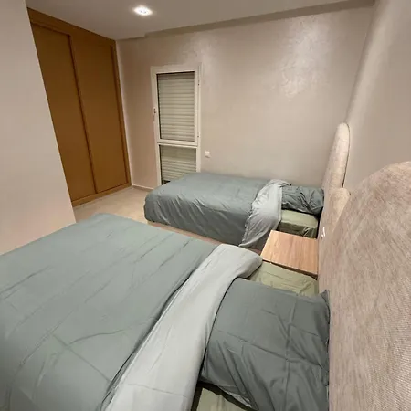 Appartement 5 Etoiles Coup De Coeur Cap Tingis Tanger Extérieur photo