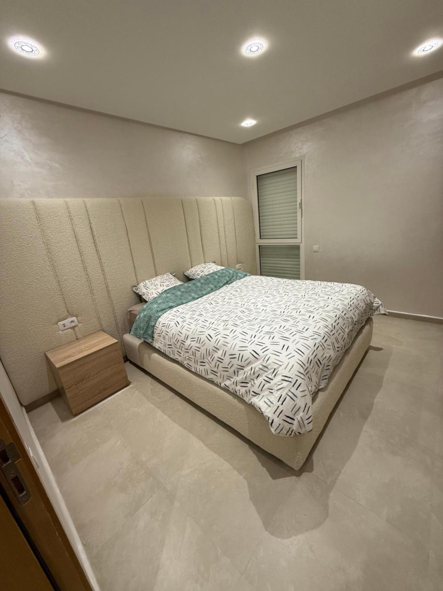 5 Etoiles Coup De Coeur Cap Tingis Apartamento *
