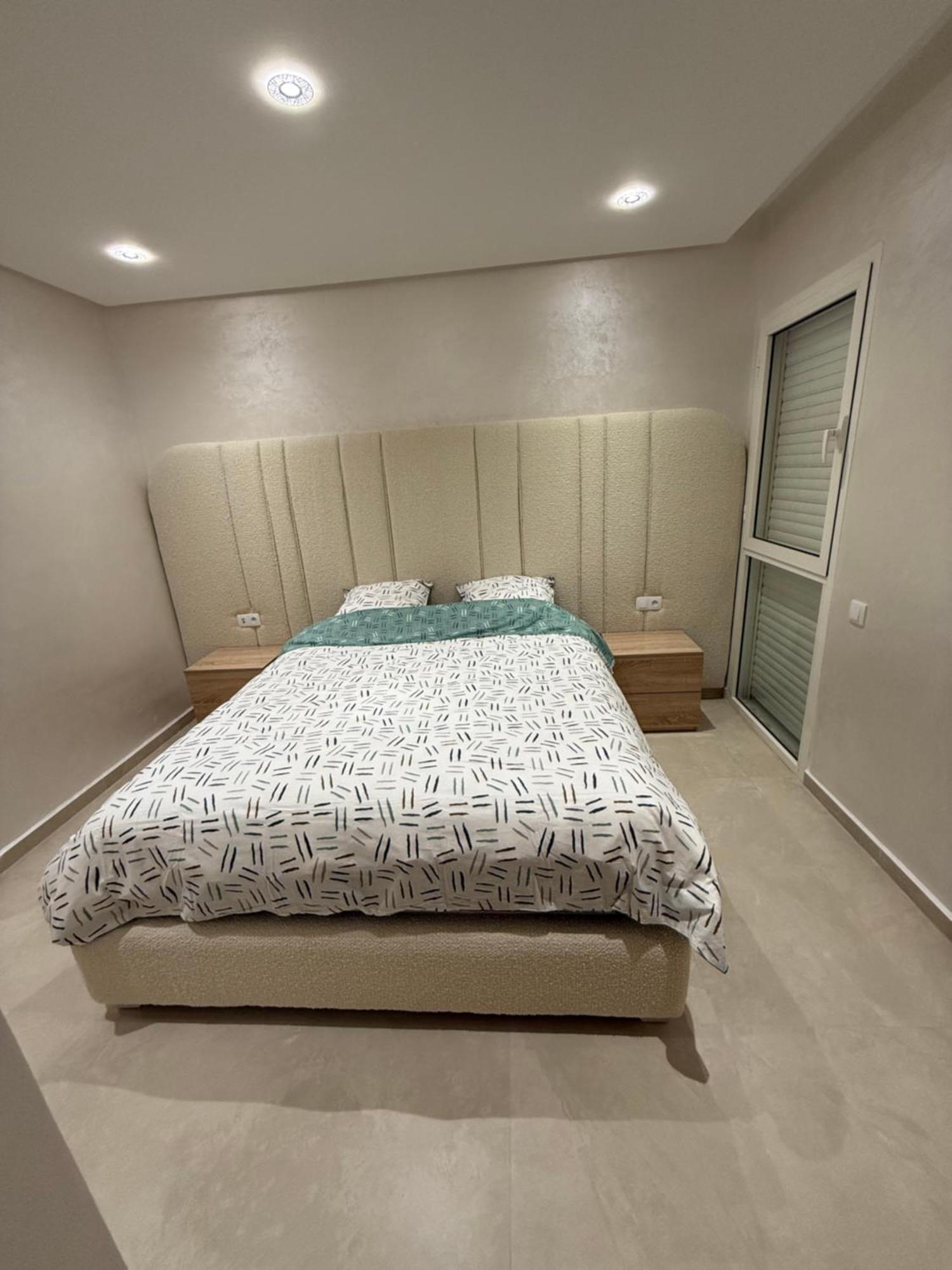 Apartamento 5 Etoiles Coup De Coeur Cap Tingis
