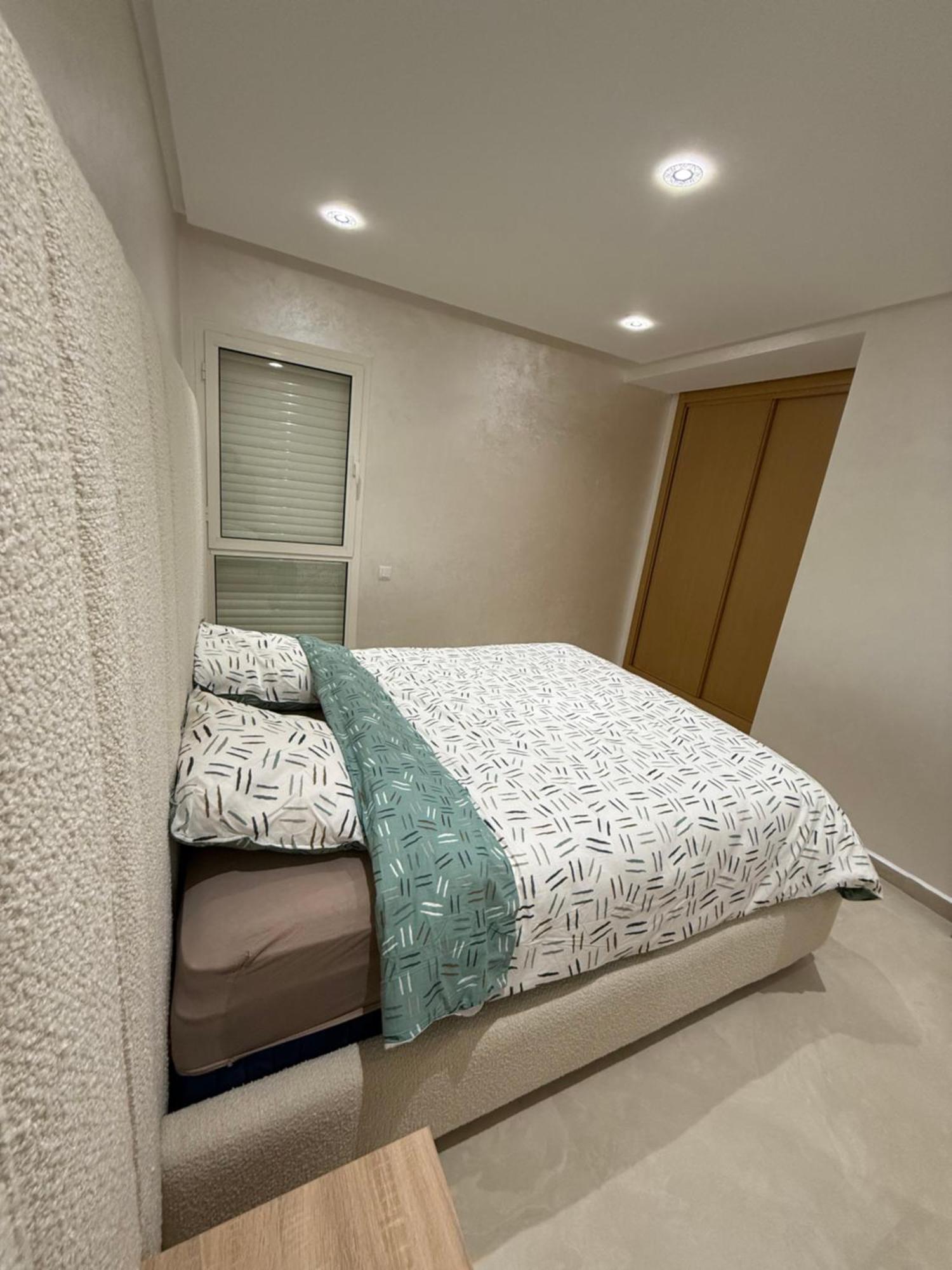 Apartamento 5 Etoiles Coup De Coeur Cap Tingis *