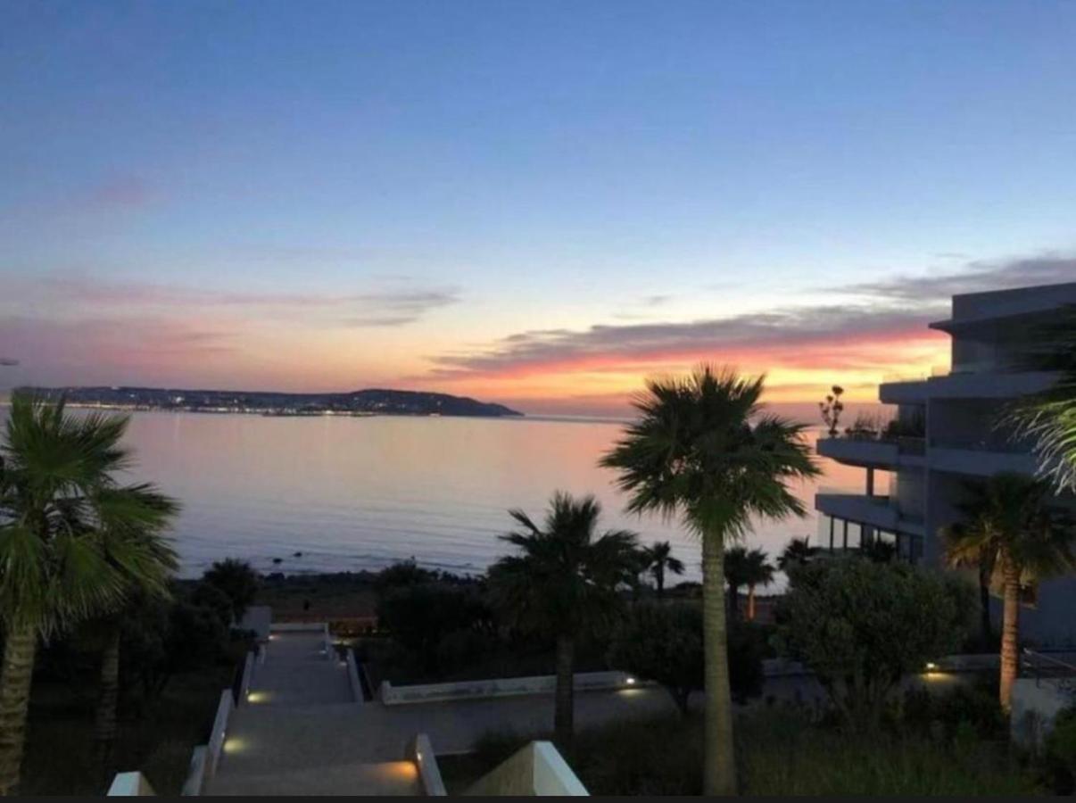 5 Etoiles Coup De Coeur Cap Tingis Apartamento *