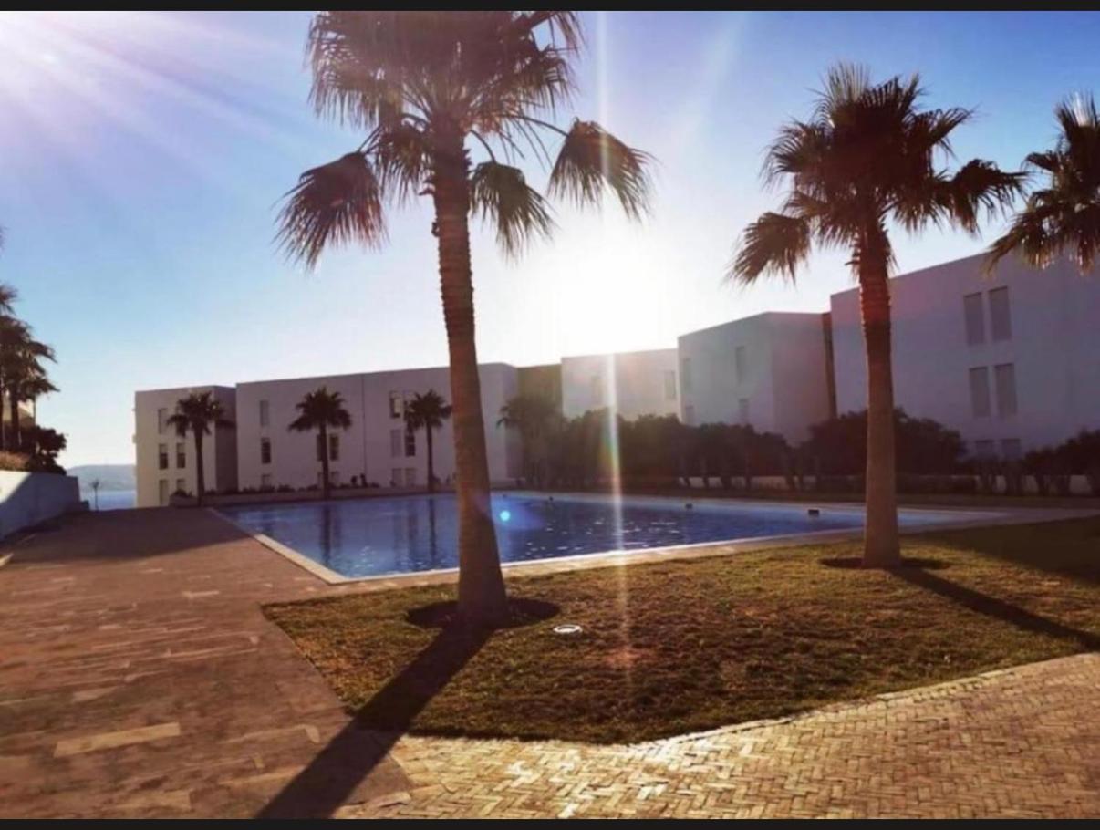 5 Etoiles Coup De Coeur Cap Tingis Apartamento