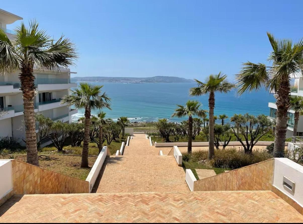 Apartamento 5 Etoiles Coup De Coeur Cap Tingis *