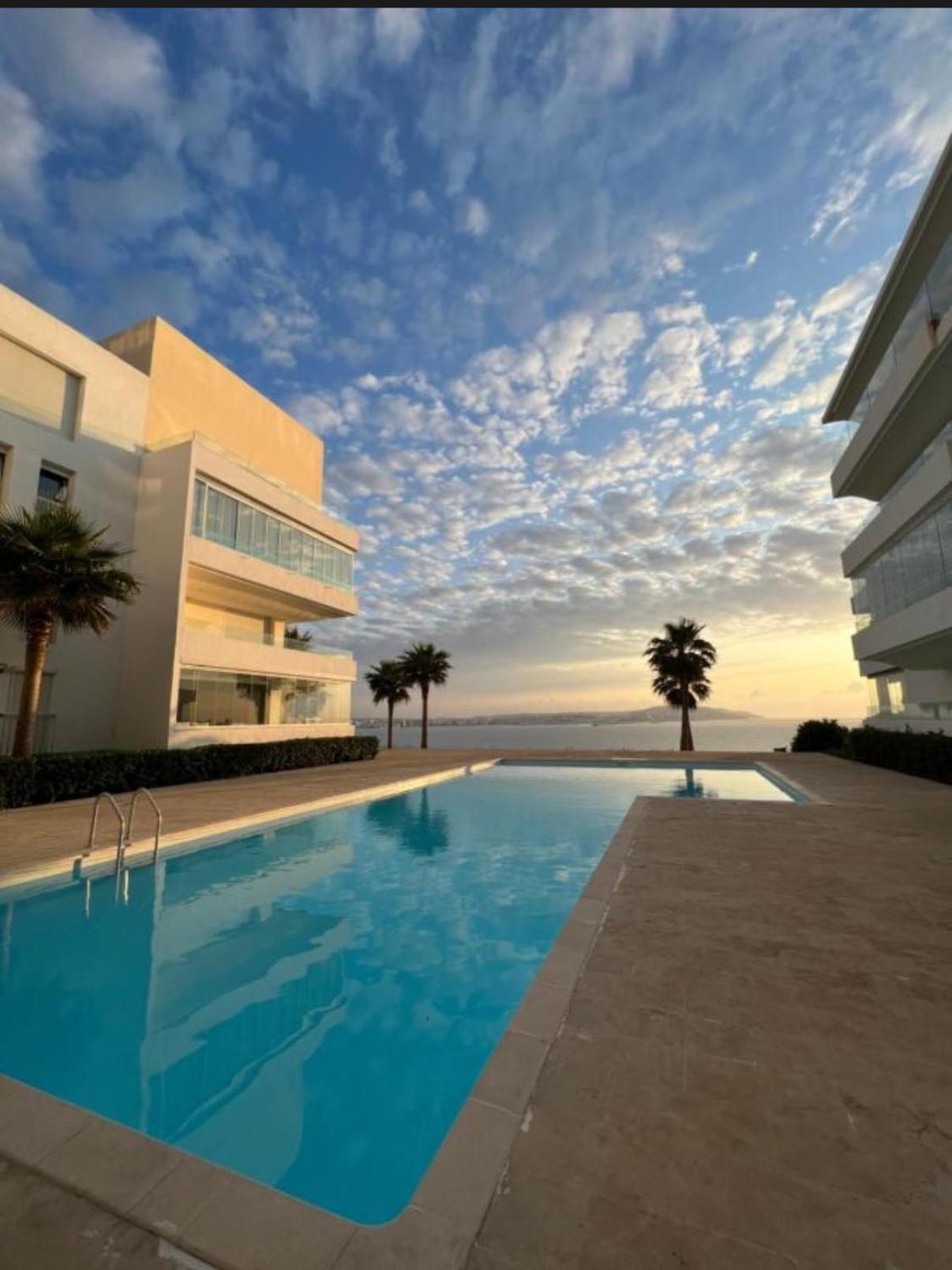 Apartamento 5 Etoiles Coup De Coeur Cap Tingis